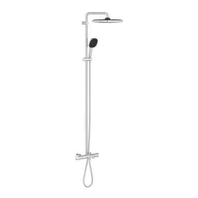 Душева система Grohe QuickFix Vitalio Comfort System 250 26984001