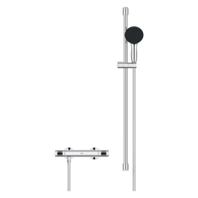Змішувач для душу Grohe QuickFix Precision Flow 34805001
