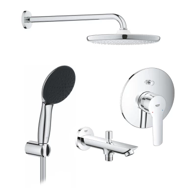 Душева система Grohe QuickFix Start UA202803R3
