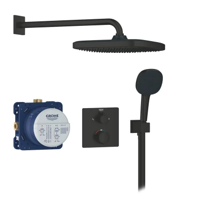 Душевая система Grohe QuickFix Precision с Vitalio Comfort 250 348822430