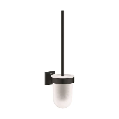 Ёршик для унитаза Grohe QuickFix Start Cube 409772430