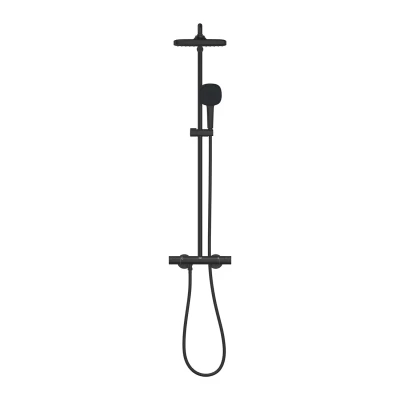 Душова система Grohe QuickFix Vitalio Comfort System 250 Cube 266962431