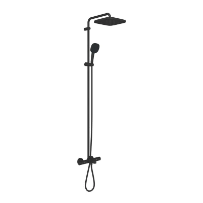 Душева система Grohe QuickFix Vitalio Comfort System 250 269842431