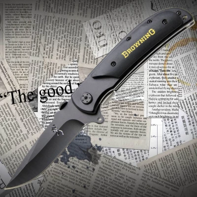 Ніж складаний Browning 338