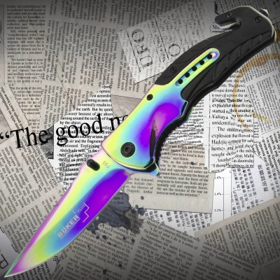 Нож складной Boker F90