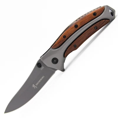 Ніж складаний Browning DA 58