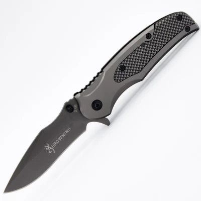 Ніж складаний Browning X46