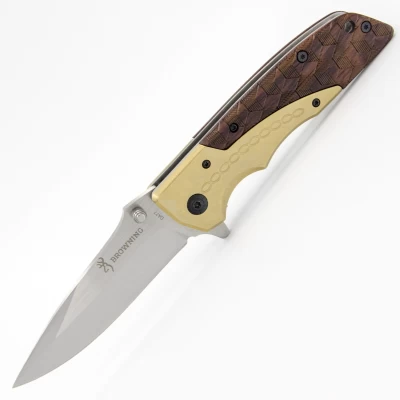 Ніж складаний Browning DA 77